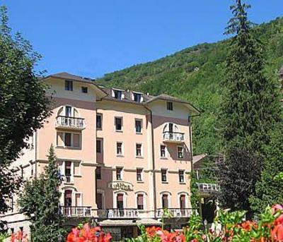 фото отеля Residence Limone