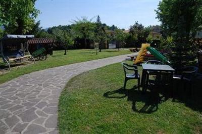 фото отеля Dreamers Bed & Breakfast Lucca