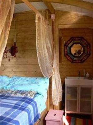 фото отеля Dreamers Bed & Breakfast Lucca