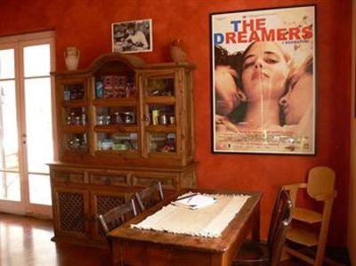 фото отеля Dreamers Bed & Breakfast Lucca
