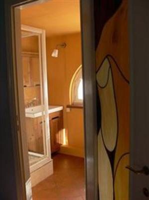 фото отеля Dreamers Bed & Breakfast Lucca