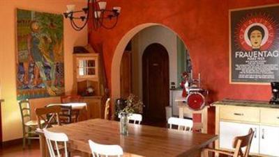 фото отеля Dreamers Bed & Breakfast Lucca