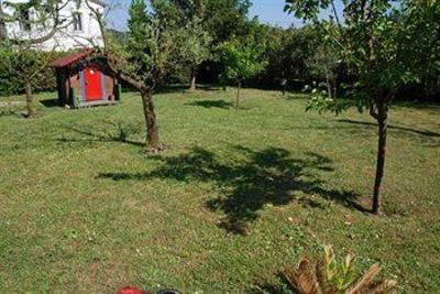 фото отеля Dreamers Bed & Breakfast Lucca