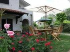 фото отеля Dreamers Bed & Breakfast Lucca