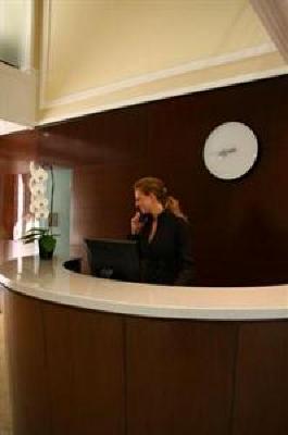 фото отеля Lion's Garden Hotel