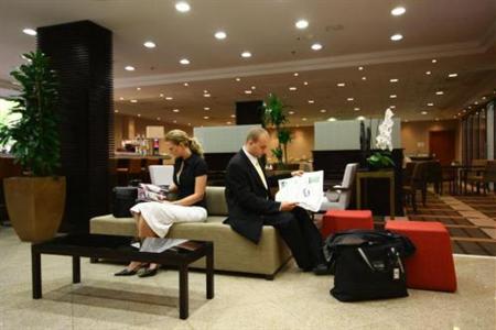 фото отеля Lion's Garden Hotel