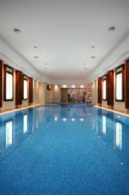 фото отеля Lion's Garden Hotel
