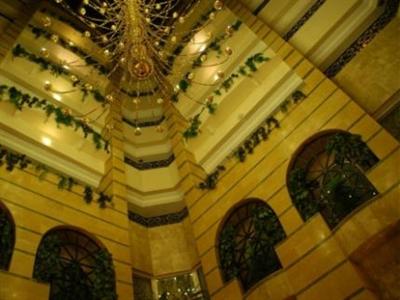 фото отеля Imperial Palace Hotel Amman