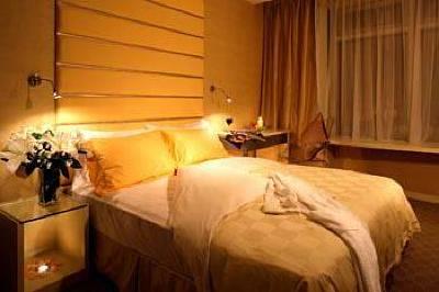 фото отеля Cosmo Hotel Hong Kong