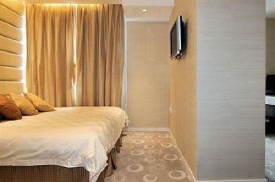 фото отеля Cosmo Hotel Hong Kong