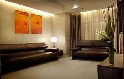 фото отеля Cosmo Hotel Hong Kong