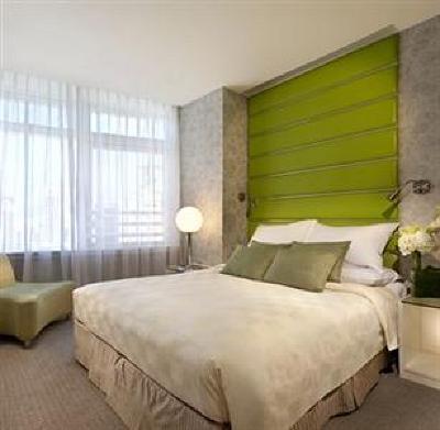 фото отеля Cosmo Hotel Hong Kong