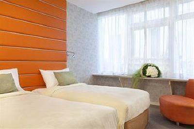 фото отеля Cosmo Hotel Hong Kong