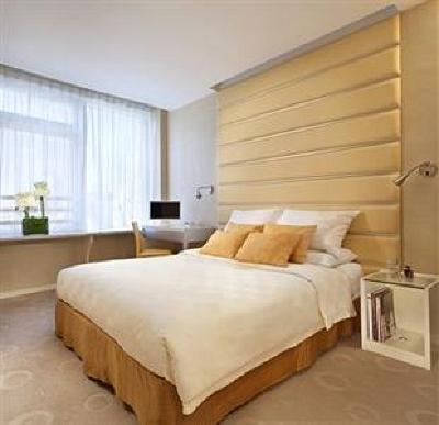 фото отеля Cosmo Hotel Hong Kong