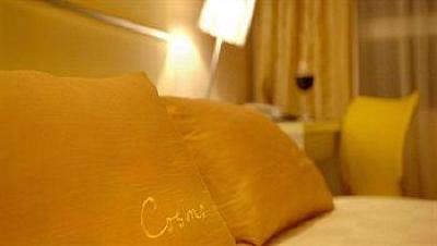 фото отеля Cosmo Hotel Hong Kong