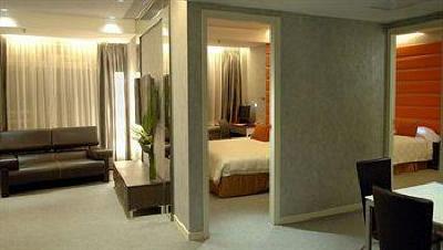 фото отеля Cosmo Hotel Hong Kong