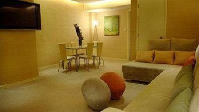 фото отеля Cosmo Hotel Hong Kong