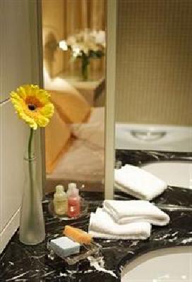 фото отеля Cosmo Hotel Hong Kong