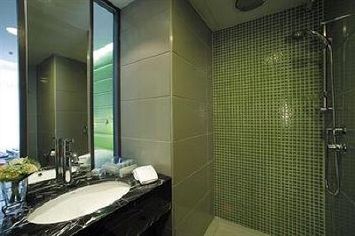 фото отеля Cosmo Hotel Hong Kong