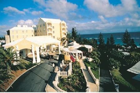 фото отеля Elbow Beach, Bermuda