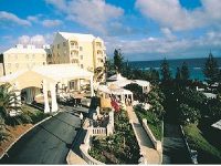 Elbow Beach, Bermuda