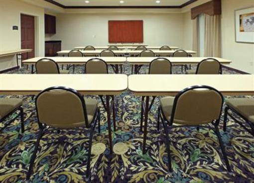 фото отеля Staybridge Suites Hot Springs