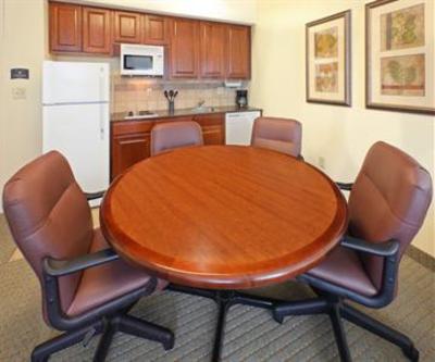 фото отеля Staybridge Suites Hot Springs