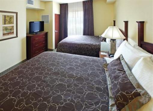 фото отеля Staybridge Suites Hot Springs