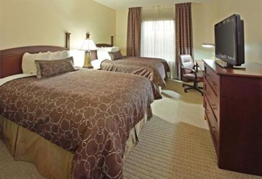 фото отеля Staybridge Suites Hot Springs
