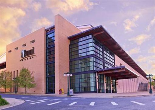 фото отеля Staybridge Suites Hot Springs