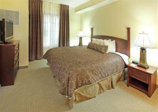фото отеля Staybridge Suites Hot Springs