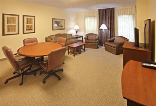 фото отеля Staybridge Suites Hot Springs