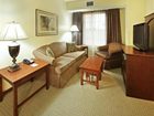 фото отеля Staybridge Suites Hot Springs