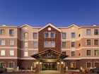 фото отеля Staybridge Suites Hot Springs