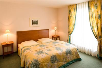 фото отеля Hotel Kannen Keller Lauingen