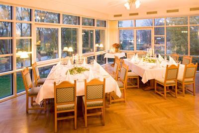 фото отеля Hotel Kannen Keller Lauingen