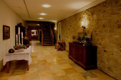 фото отеля Hotel Kannen Keller Lauingen