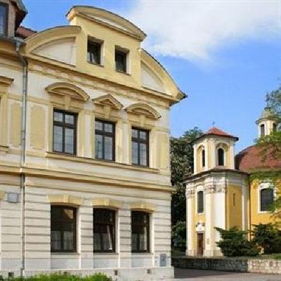 фото отеля Casanova Hotel Duchcov