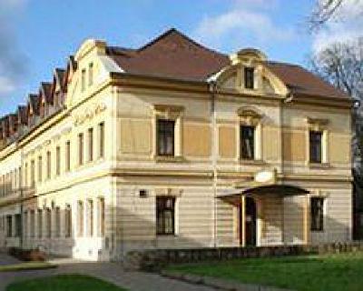 фото отеля Casanova Hotel Duchcov