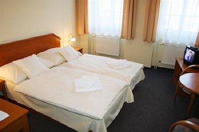 фото отеля Casanova Hotel Duchcov