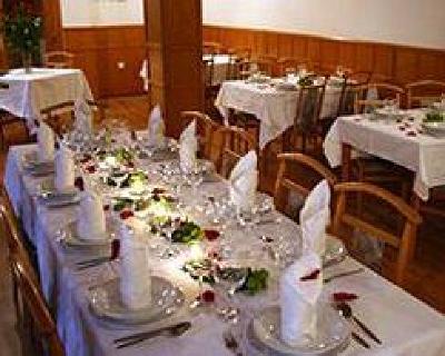 фото отеля Casanova Hotel Duchcov