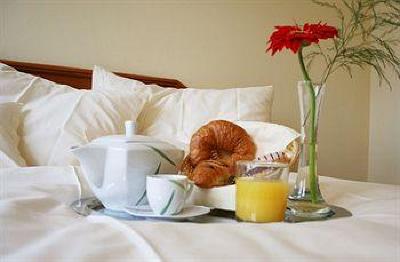 фото отеля Casanova Hotel Duchcov