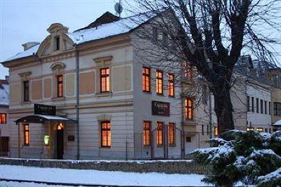 фото отеля Casanova Hotel Duchcov