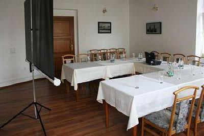 фото отеля Casanova Hotel Duchcov
