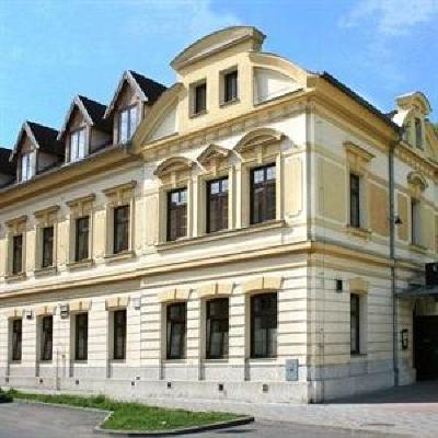 фото отеля Casanova Hotel Duchcov