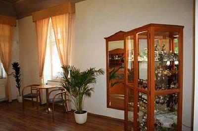 фото отеля Casanova Hotel Duchcov