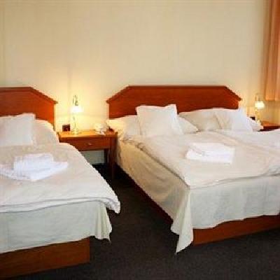 фото отеля Casanova Hotel Duchcov