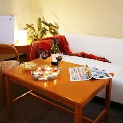 фото отеля Casanova Hotel Duchcov