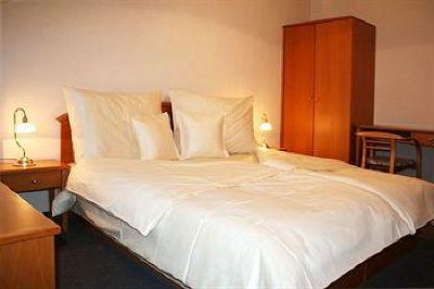 фото отеля Casanova Hotel Duchcov