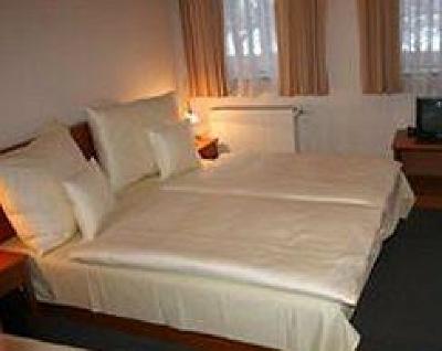 фото отеля Casanova Hotel Duchcov